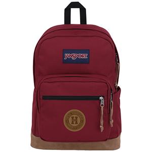 Image of HACC CPCC RIGHT PACK BACKPACK -  russetred